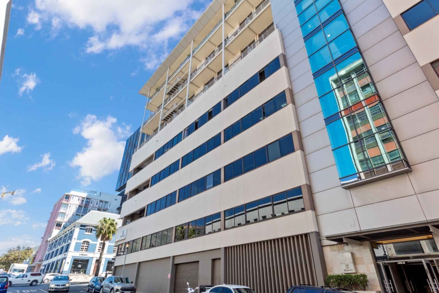 2 Bedroom Property for Sale in De Waterkant Western Cape